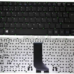 Teclado Acer